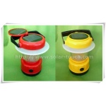 Solar Portable Lamp-STJ005