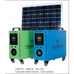 家用太陽能供電系統(tǒng) 10W-8000W（廠家直銷）