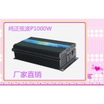 辦公室應(yīng)急使用逆變器不間斷電源P-1000W