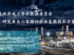 埃及國(guó)家電力與再生能源部門收到來自英國(guó)、美國(guó)、中國(guó)等六份“埃及國(guó)家氫能制造項(xiàng)目方案”