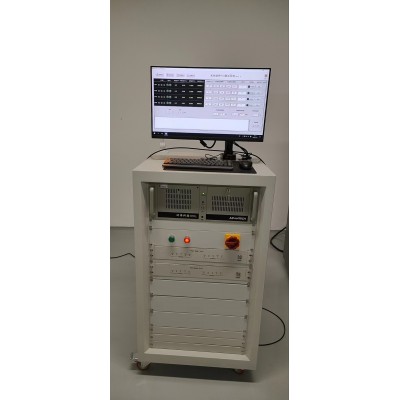 光伏組件PID電源測試系統(tǒng)SST-PV-PID