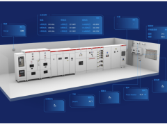 配電房監(jiān)控安全整改及環(huán)境監(jiān)測(cè)、消防和門禁系統(tǒng)