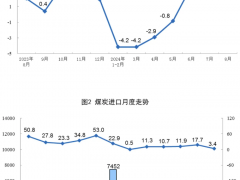 國(guó)家統(tǒng)計(jì)局：8月規(guī)上工業(yè)太陽(yáng)能發(fā)電增長(zhǎng)21.7%