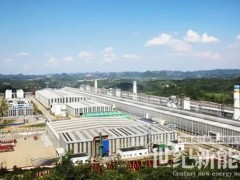 660MW/2000MWh！力神電池簽約制造業(yè)中規(guī)模最大工商儲(chǔ)項(xiàng)目