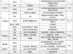 風(fēng)電龍頭高管扎堆換防，如何布局2025？