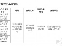 突遭查封！光伏企業(yè)靠“賣子"續(xù)命 仍難逃敗局？