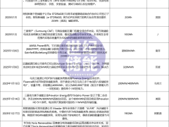 1個月超46GWh！2025開年儲能持續(xù)“爆單”