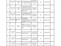 1265萬千瓦！內蒙古廢止三批市場化并網(wǎng)新能源項目！