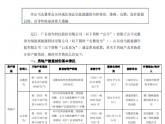 比巨虧更炸裂！光伏企業(yè)年報(bào)季上演 “債務(wù)連環(huán)炸”，誰(shuí)在硬撐？