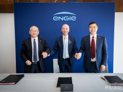 超1GW！隆基綠能、ENGIE、中國電建三方攜手，BC組件Hi-MO 9加速能源變革