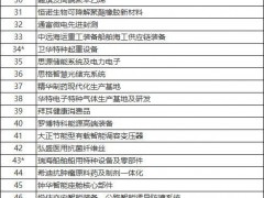 儲能6個！江蘇南通發(fā)布2025年重大項目清單
