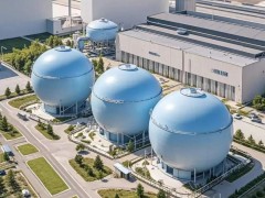 儲能0.4GW/1GWh！中國能建多個項目中標、簽約！