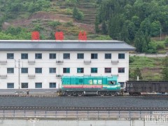 首列商用！104輛氫車+2輛氫能機車頭！
