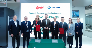 林洋能源Intersolar Europe 2025回顧，攜手國際伙伴共拓儲能新篇章