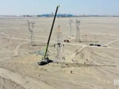 新增超50GW新能源裝機！新疆形成六大千萬千瓦基地